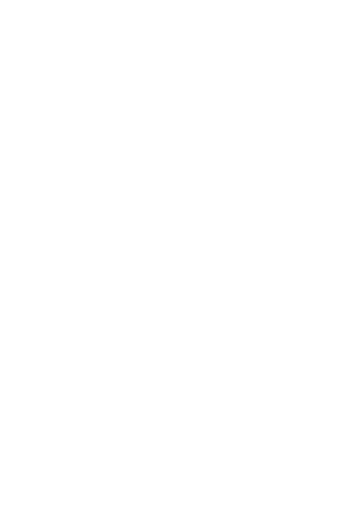 Martial Arts Female Athlete Silhouette on Transparent Background