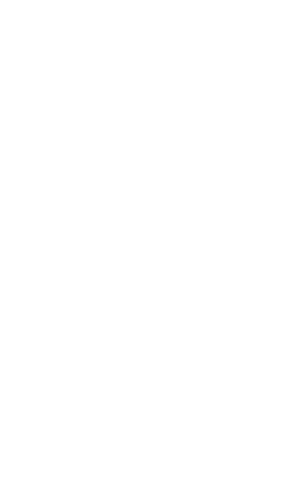 Silhouetted Male Rugby Player with Ball on Transparent Background