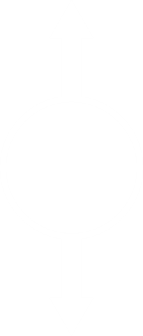 Transparent Vector White Circle with Up and Down Arrows - Download Free Stock Videos Pikwizard.com