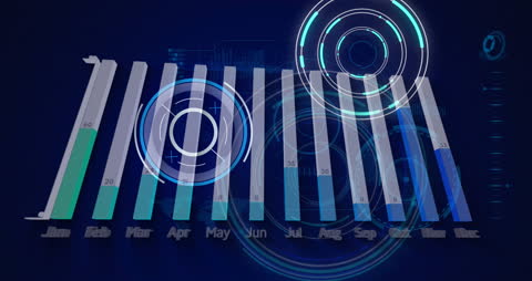 Futuristic Data Analytics with Luminescent Graphs