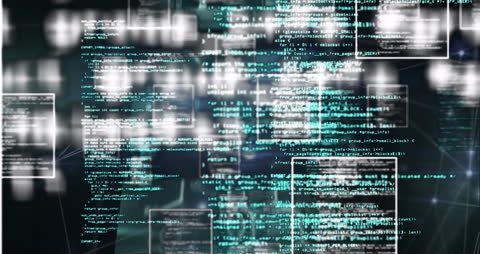 Digital Matrix Coding with Medical Data Visualization