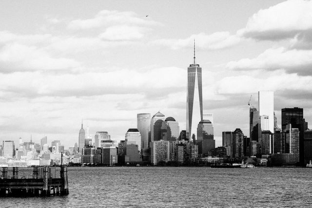 New York city NYC  - Download Free Stock Photos Pikwizard.com