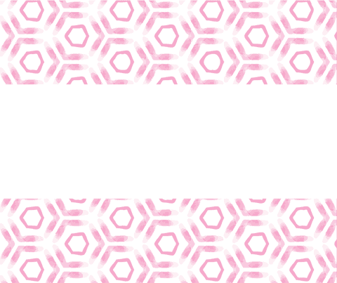 Hexagonal Pink Pattern on Transparent Background for Abstract Design - Download Free Stock Videos Pikwizard.com