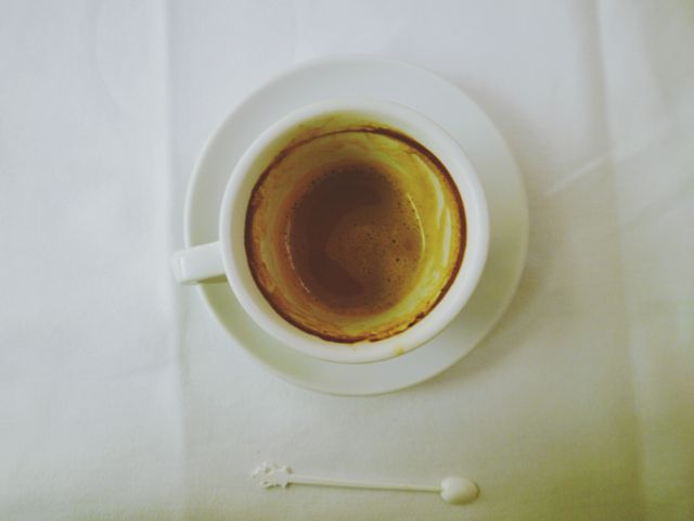 Coffee Espresso Beverage - Download Free Stock Photos Pikwizard.com