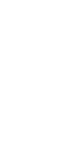 Side Profile Silhouette of Player Holding Transparent Rugby Ball