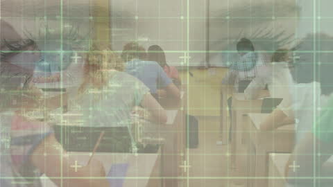 Innovative Technology in Education Overlooking Students