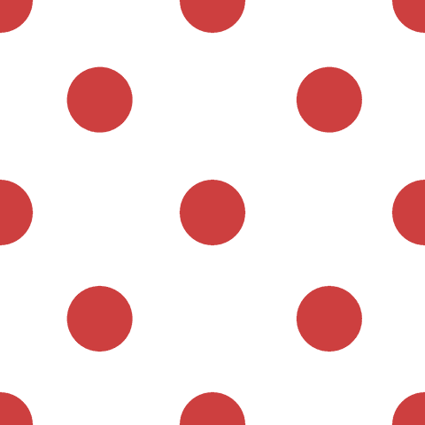 red circles pattern on transparent background isolated - Download Free Stock Videos Pikwizard.com
