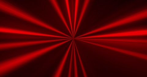Vibrant Red QR Code with Neon Lines - Download Free Stock Images Pikwizard.com