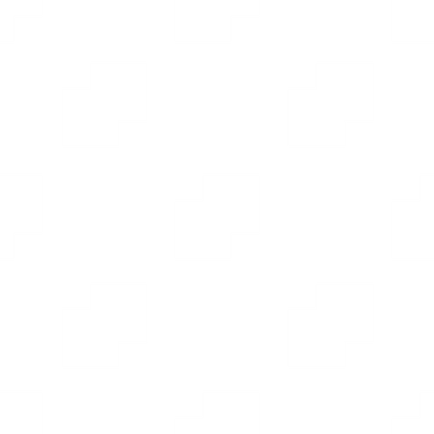 digital white squares pattern on transparent background - Download Free Stock Videos Pikwizard.com