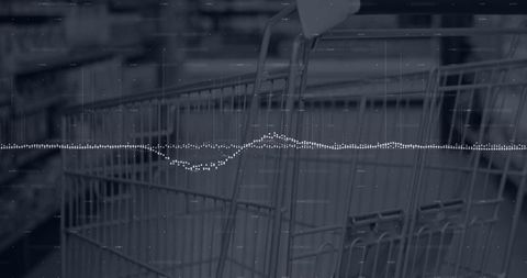 Digital Transformation in Shopping Cart Analysis