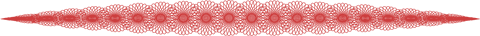 Red Abstract Pattern Design on Transparent Background - Download Free Stock Videos Pikwizard.com
