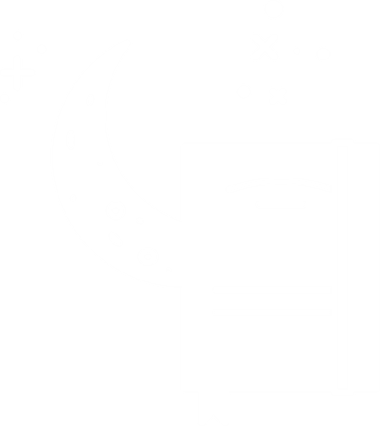 transparent moon and stars with book illustration for reading lovers - Download Free Stock Videos Pikwizard.com