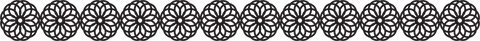 Black Circular Pattern on Transparent Background for Versatile Use - Download Free Stock Videos Pikwizard.com