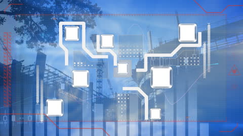 Abstract Technology Interface in Construction Context