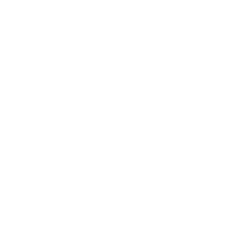 Silhouette of a golfer in mid-swing, captured on a transparent background which makes it versatile for various design needs. Ideal for use in sports flyers, event advertising, fitness branding, and educational materials showcasing the game of golf.