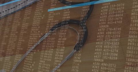 Medical data analysis with technology integration in healthcare