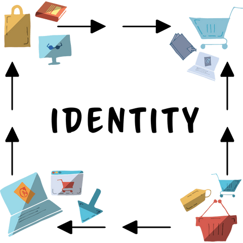 transparent vector png of business icons and identity elements - Download Free Stock Videos Pikwizard.com