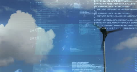 Renewable Energy and Technology Convergence with Wind Power