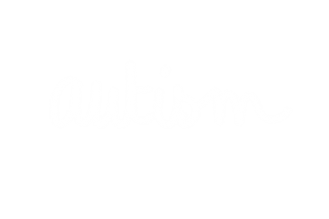 Autism Text on Transparent Background Awareness Design - Download Free Stock Videos Pikwizard.com