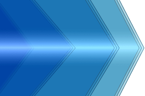 Layered Blue Arrow Shapes on Transparent Background - Download Free Stock Videos Pikwizard.com