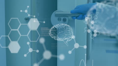 Scientific Data Analysis Visualization in Laboratory Setting