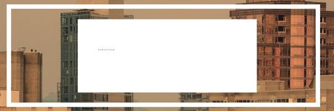 Modern Cityscape with Newsletter Template Design - Download Free Stock Templates Pikwizard.com