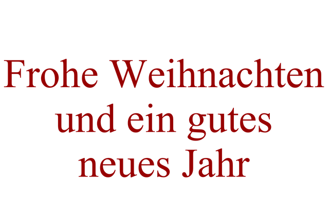 Frohe Weihnachten Text: German Christmas Transparent PNG Wishes - Download Free Stock Videos Pikwizard.com