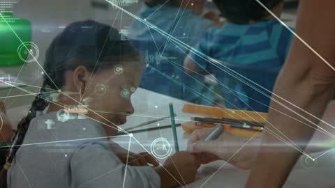 Innovative Learning with Digital Technology in Classroom