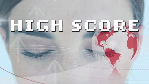 Achieving Success with High Score Animation and Global Graphics