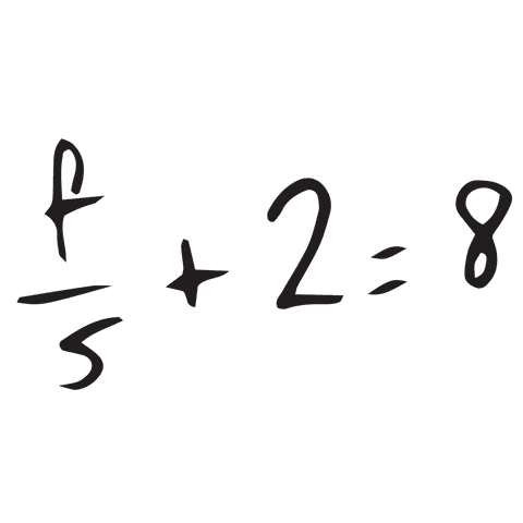 cut-out of digital mathematical equation on transparent background - Download Free Stock Videos Pikwizard.com