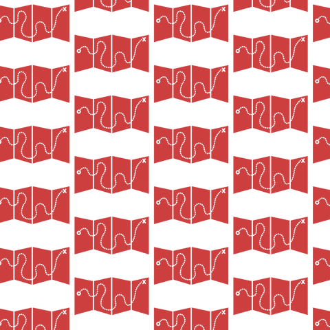 seamless transparent red bowtie pattern ideal for designers - Download Free Stock Videos Pikwizard.com