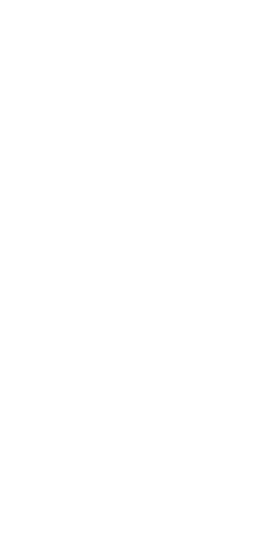 Women's Javelin Throw Silhouette on Transparent Background