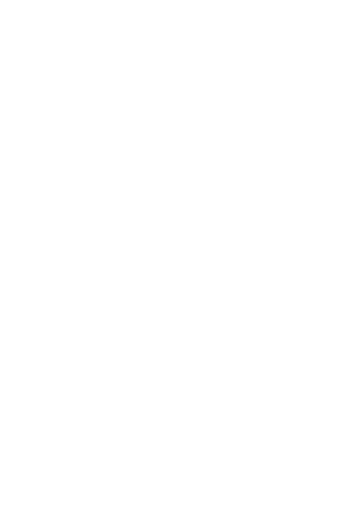 Transparent Silhouette of Muscular Sportsman
