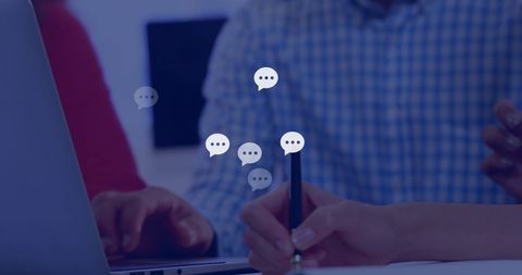 Digital Communication Networking in Modern Office