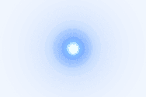 transparent digital light flare illustration with blue glow - Download Free Stock Videos Pikwizard.com