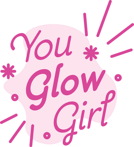 Empowering Pink Message Transparent Background Motivational Design