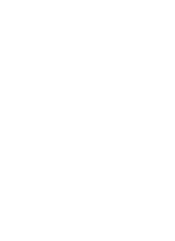 Silhouette of Sportswoman Holding Golf Club on Transparent Background