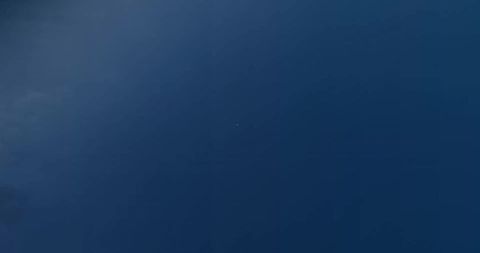 Minimal Light on Deep Blue Background - Download Free Stock Images Pikwizard.com