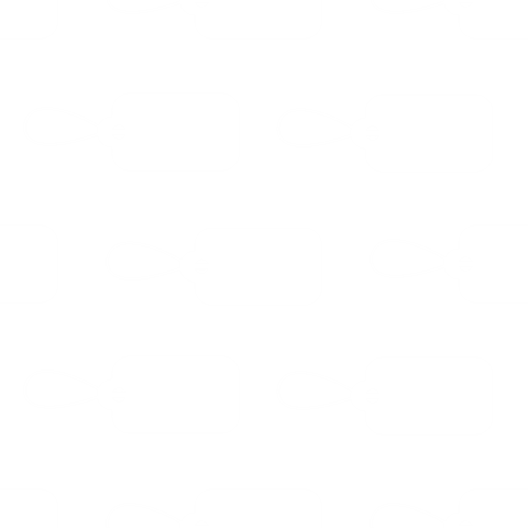 minimalist white tags pattern on transparent background vector - Download Free Stock Videos Pikwizard.com