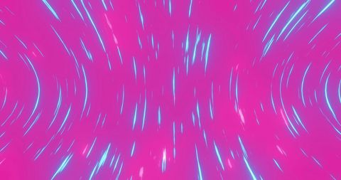 spinning neon tunnel with vivid pink and blue colors - Download Free Stock Images Pikwizard.com