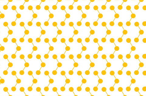 Seamless Yellow Pattern Design on Transparent Background for Digital Illustration - Download Free Stock Videos Pikwizard.com