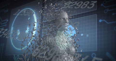 Digital transformation in medical technology
