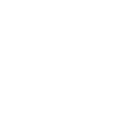Grunge v symbol with hand-drawn circle on transparent background