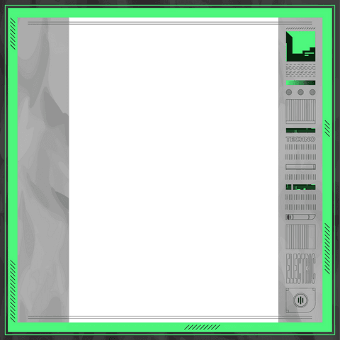 transparent futuristic techno ui with neon elements - Download Free Stock Videos Pikwizard.com