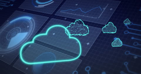 Digital Interface of Futuristic Cloud Computing Innovations