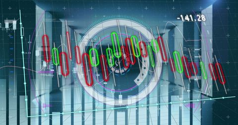 Dynamic Financial and Technological Data Analysis