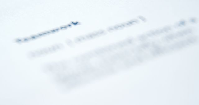 Close-up of teamwork text written on paper 4k - Download Free Stock Photos Pikwizard.com