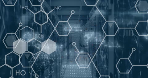 Digital Data Integration in Scientific Research