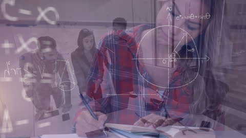 Innovative Learning with Mathematical Overlays in Office