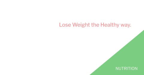 Minimalist Wellness Design Promoting Healthy Weight Loss - Download Free Stock Templates Pikwizard.com